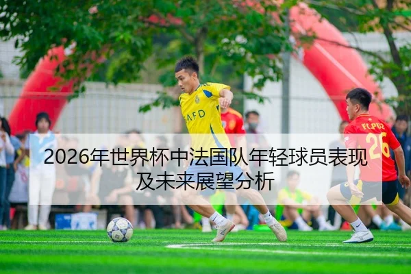 2026年世界杯中法国队年轻球员表现及未来展望分析